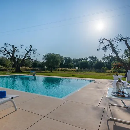 La Carezza Del Sole - Private *