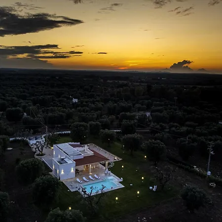 Villa La Carezza Del Sole - Private *