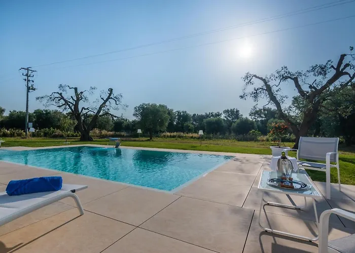 La Carezza Del Sole - Private *