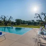 La Carezza Del Sole - Private *