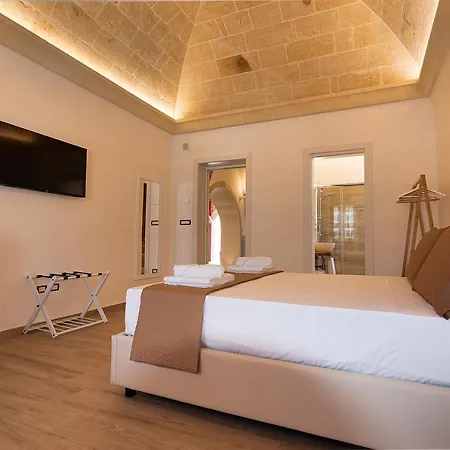 La Carezza Del Sole - Private Villa *
