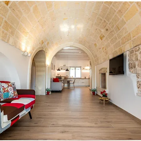 La Carezza Del Sole - Private Villa *