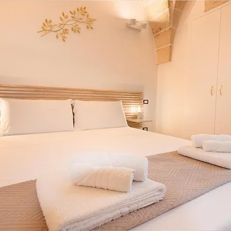 La Carezza Del Sole - Private Villa *