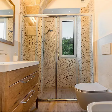 La Carezza Del Sole - Private Villa *