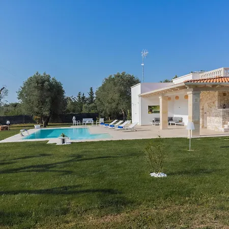 Villa La Carezza Del Sole - Private