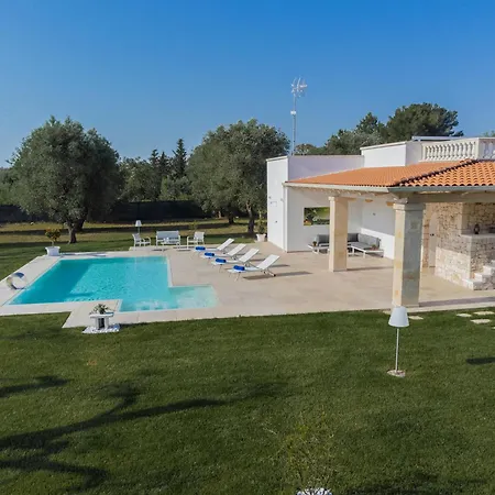 Villa La Carezza Del Sole - Private