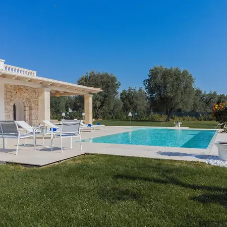 Villa La Carezza Del Sole - Private