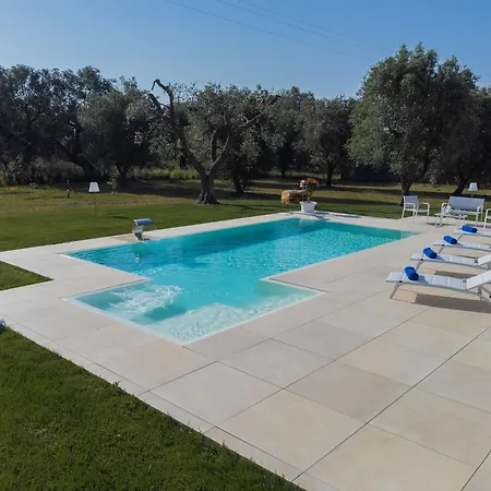 Villa La Carezza Del Sole - Private *