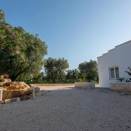 La Carezza Del Sole - Private Villa *