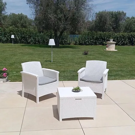 Villa La Carezza Del Sole - Private
