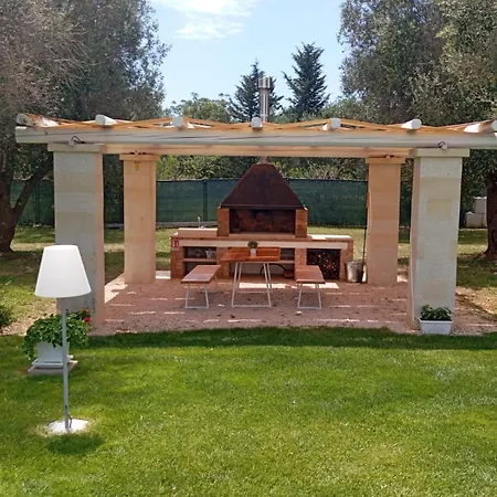 La Carezza Del Sole - Private *