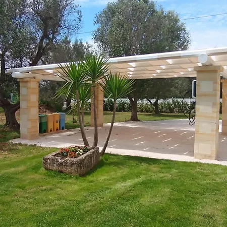 La Carezza Del Sole - Private Villa *