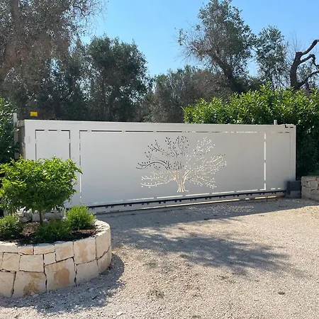 La Carezza Del Sole - Private Villa